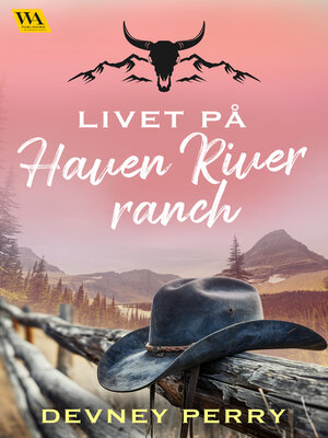 cover image of Livet på Haven River Ranch